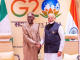 Indian Prime Minister, Narendra Modi visits Nigeria