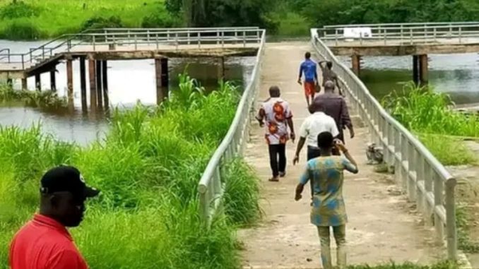 Inside Story Of Abandoned Enugu Airport, Seaport