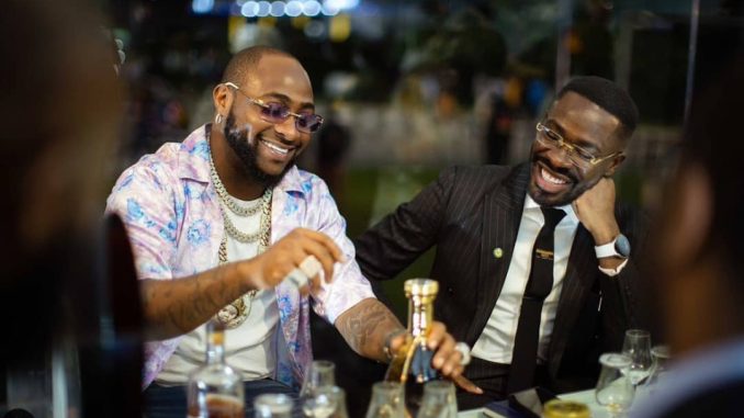 Inside Story Of Davido’s Expanding Brand Beyond Music