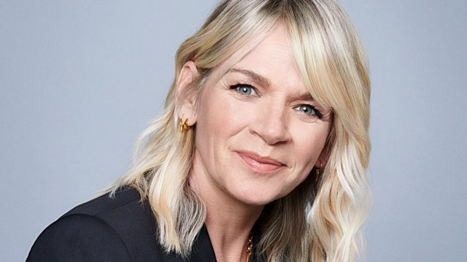 Inside Zoe Ball's future plans as bidding war breaks out to tempt her back to TV