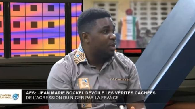 Interrogating French Military Presence In Africa