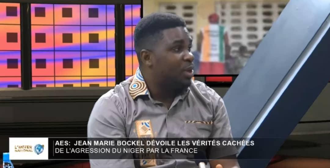 Interrogating French Military Presence In Africa