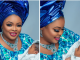 Dayo Amusa pix