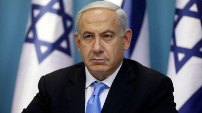 Biden, Johnson Condemn ICC's Arrest Warrant On Israel's Netanyahu