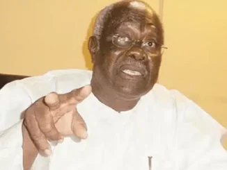 'Stop Confusing Nigerians' - Bode George Knocks Tinubu Govt Over Status Of Fuel Subsidy Removal