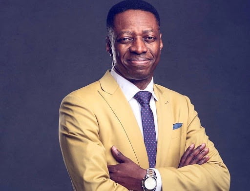 'It Is A Lie, Manhood Enlargement Does Not Make You Effective' – Pastor Sam Adeyemi