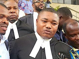 'It Is Only A Matter Of Time, Nigerians Will Be Tied To Foreign Judgement - IPOB Lawyer