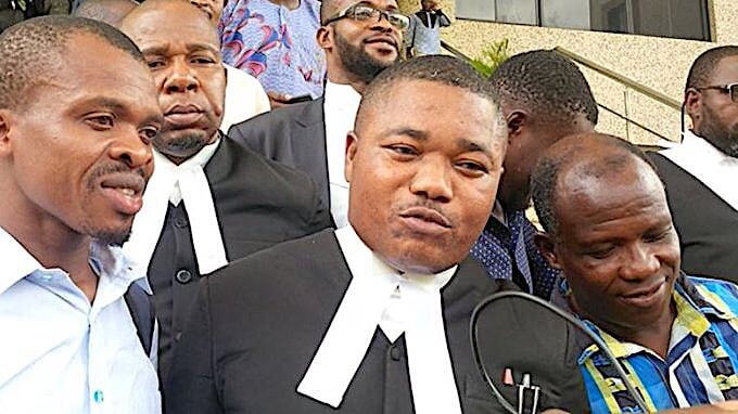 'It Is Only A Matter Of Time, Nigerians Will Be Tied To Foreign Judgement - IPOB Lawyer