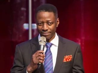 It is not the length that matters - Sam Adeyemi speaks on manhood enlargement