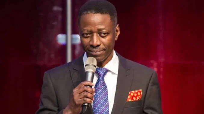 It is not the length that matters - Sam Adeyemi speaks on manhood enlargement