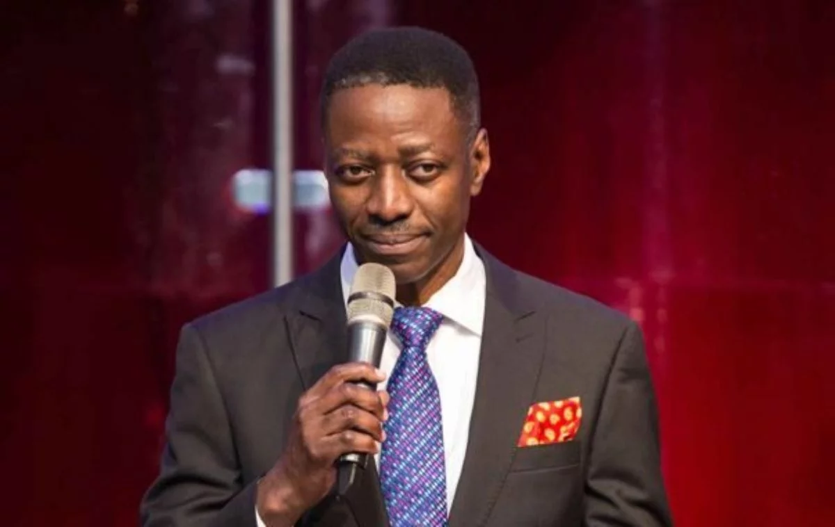 It is not the length that matters - Sam Adeyemi speaks on manhood enlargement