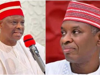 'It's The Greatest Insult I Have Ever Faced' - Gov Yusuf Speaks On Rift With Kwankwaso