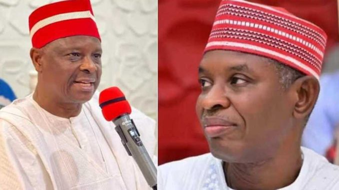 'It's The Greatest Insult I Have Ever Faced' - Gov Yusuf Speaks On Rift With Kwankwaso