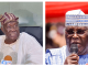 'It's Time To Calm Down, You Will Be 81 Years Old In 2027, You've Been Contesting Since 1993' - Bode George Fires Atiku