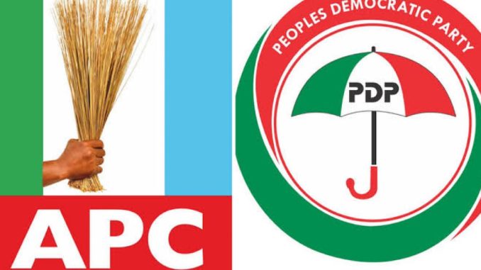 “It’s our duty to infiltrate, destabilize PDP” — APC chieftain