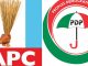 “It’s our duty to infiltrate, destabilize PDP” — APC chieftain