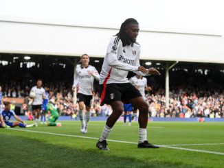 Iwobi Keen  To Inspire Youths Through Football, Music