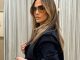 J-Lo, 55, shows off her legs as she poses in new specs ahead of bumper 2025 following Ben Affleck split