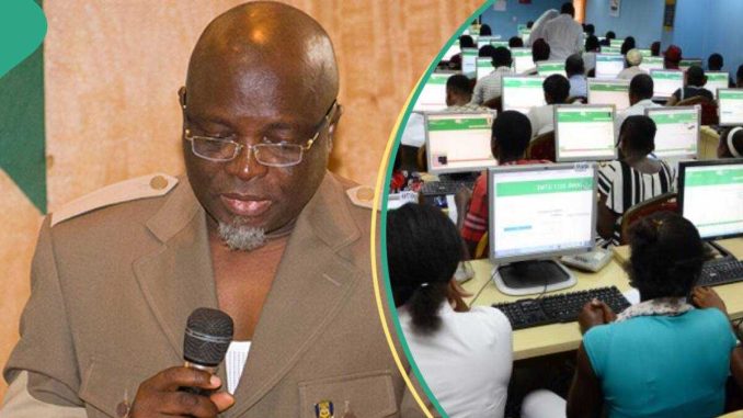 JAMB Clarifies Profile Code Revalidation Process for Candidates with Suspended NIN