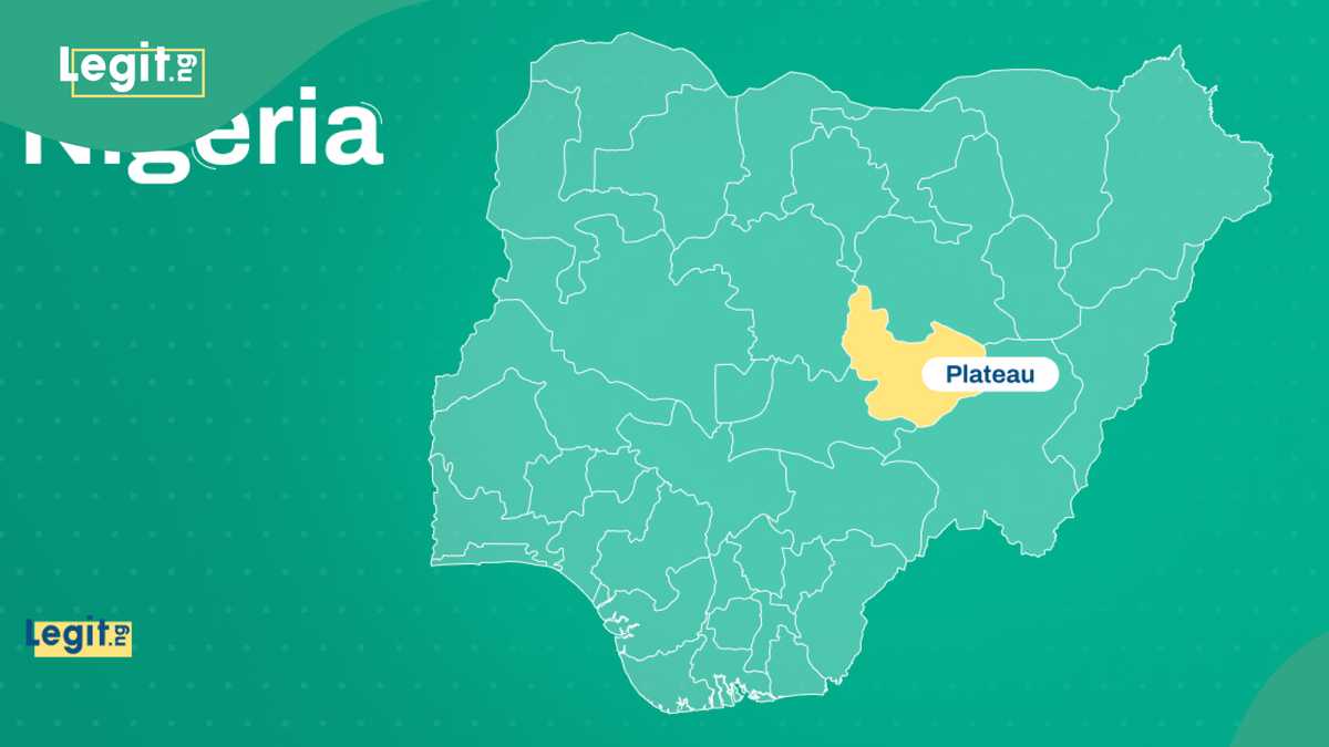 JUST IN: 13 Feared Dead As Mining Site Collapses in Plateau, Details Emerge