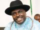 JUST IN: Ex-Gov Ibori launches foundation