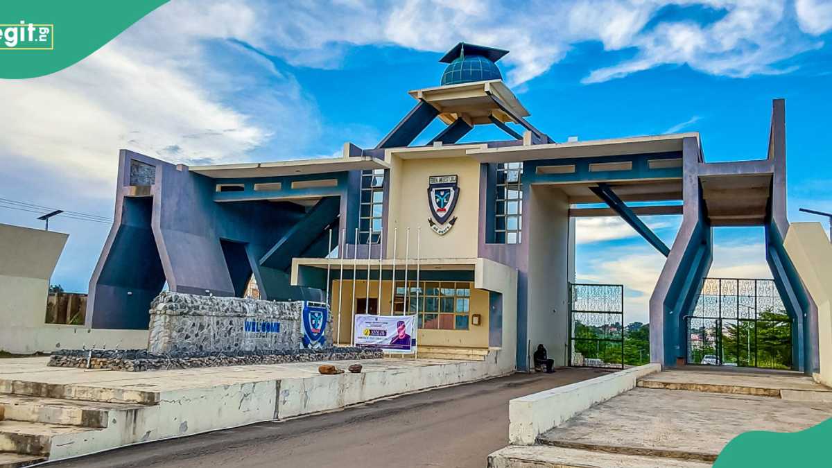 JUST IN: Fear as Lokoja Varsity Sacks 4 Top Lecturers, Lists Reasons