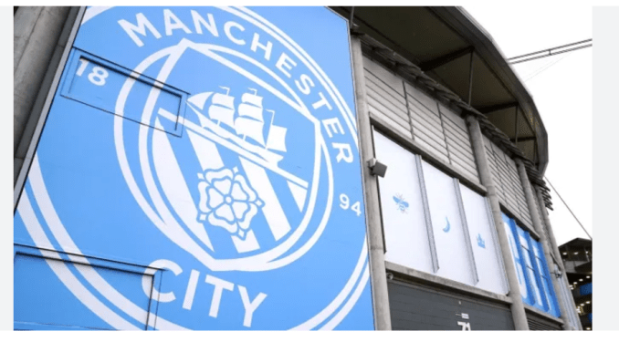 JUST IN: Man City lose major premier league vote