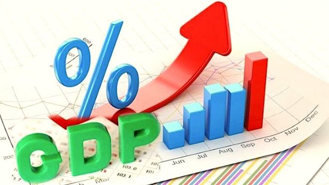 JUST-IN: Nigeria’s GDP Grows By 3.46% In Q3