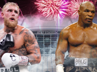 Jake Paul vs Mike Tyson LIVE RESULTS: Card on NOW - fight start time, stream and undercard ahead of Netflix blockbuster