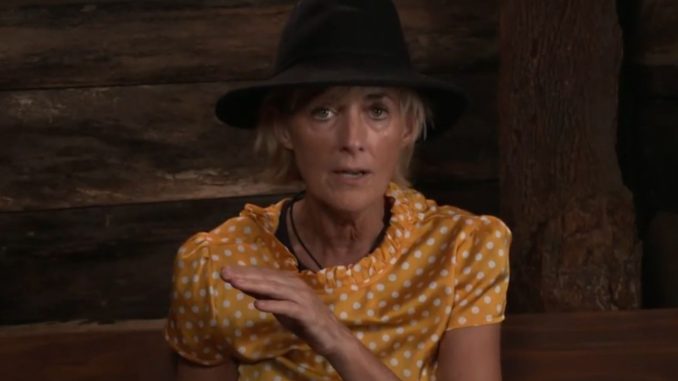 Jane Moore leaves I'm A Celeb fans in hysterics with swipe at Dean McCullough