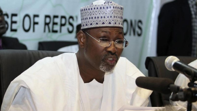 Jega Tasks Politicians To Emulate Nigeria's Founding Fathers