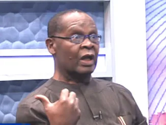 Joe Igbokwe slams youths calling Seyi to contest for 2027 Lagos governorship election