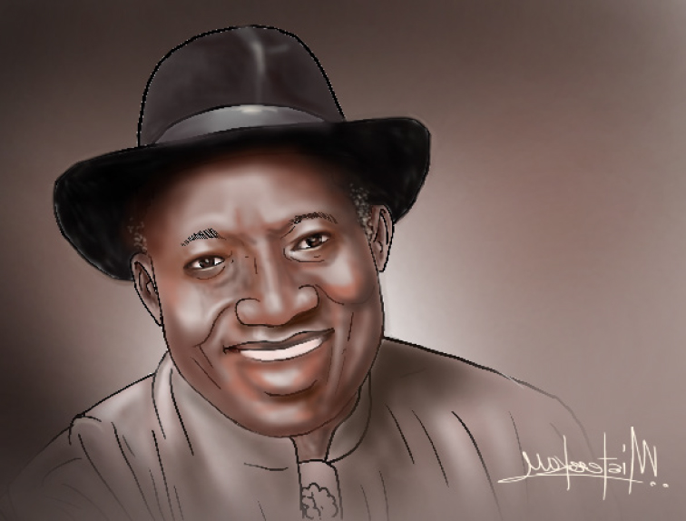 Jonathan: Celebrating The ‘Clueful’ @67