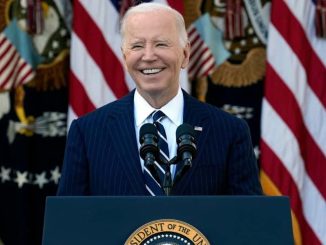 Japa: Judge strikes down Biden immigration program for undocumented spouses