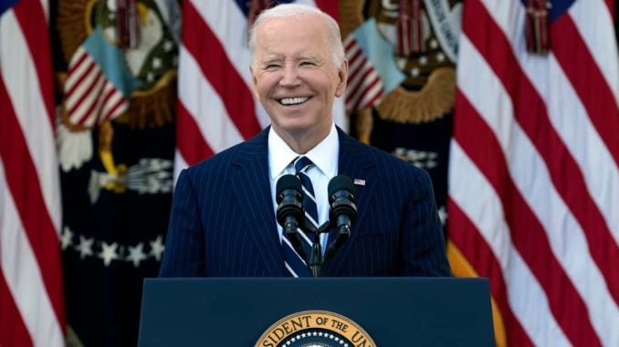 Japa: Judge strikes down Biden immigration program for undocumented spouses