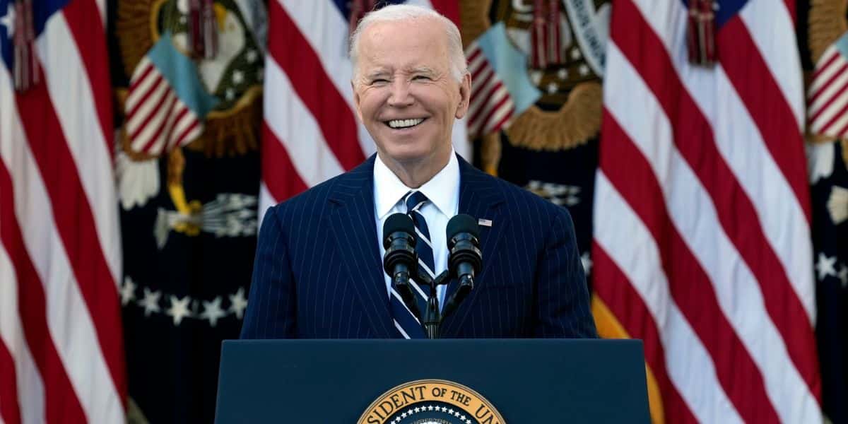 Japa: Judge strikes down Biden immigration program for undocumented spouses