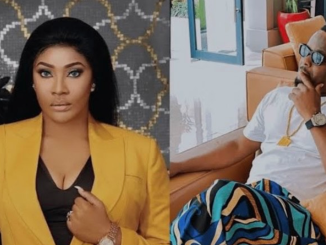 Junior Pope: Why I reconciled with colleague Zubby Micheal - Angela Okorie speaks