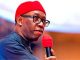 Just In: EFCC reportedly detains former Delta Governor, Ifeanyi Okowa