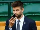 Juve Approached Me When I Was At Man United –Pique