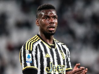 Juventus Terminate Paul Pogba’s Contract