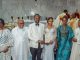 Kalu's Aide Peter Eze Weds Iruoma Amid Glamour, Star-studded Guests