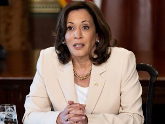 Kamala Harris To Host Election Night Party At Howard Varsity