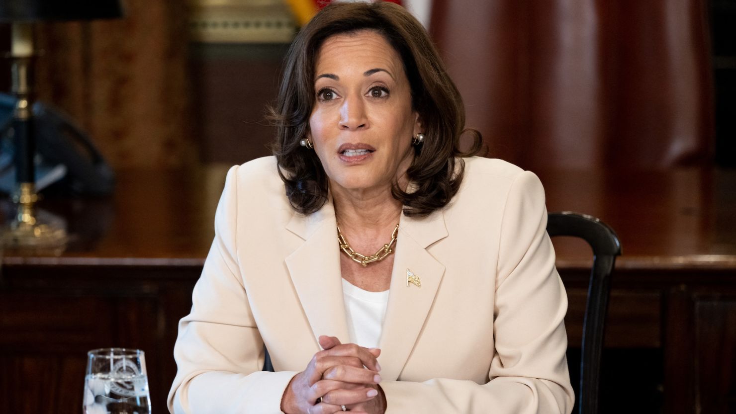 Kamala Harris To Host Election Night Party At Howard Varsity