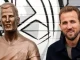 Kane’s Statue Unveiled In London