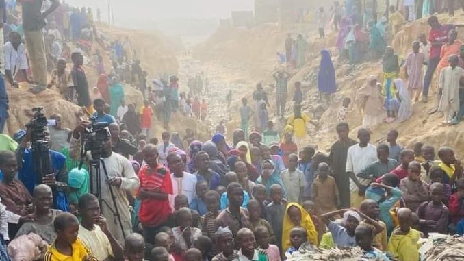 Kano Partners World Bank, Federal Gov’t To Combat Gully Erosion