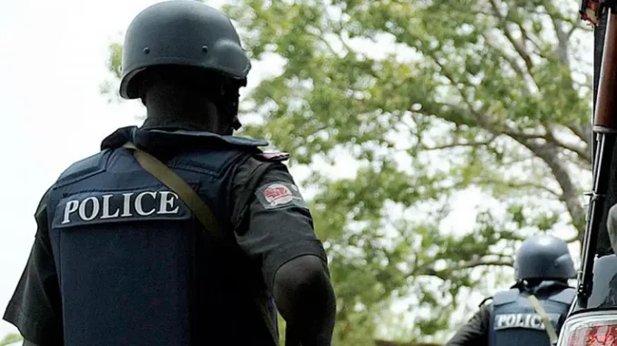 Katsina Police Foil Kidnapping Attempt, Rescue 14 Victims