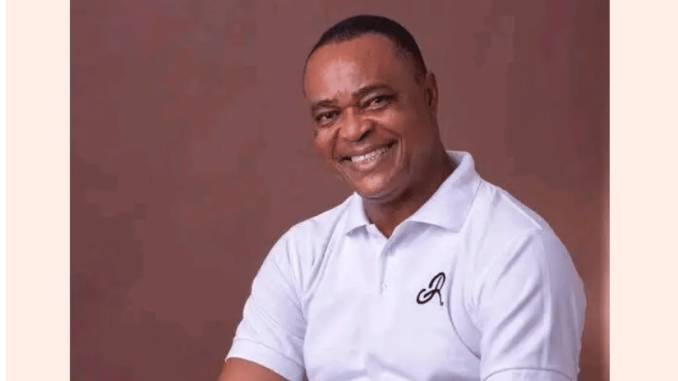 Kidnapped Christian Music Composer Jude Nnam Regains Freedom