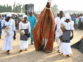 Kogi Carnival Will Boost Economy – Official