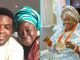 Kunle Afolayan Loses Mum, Toyin Abraham, Femi Adebayo, Others Sympathise: “She Lived a Good Life”