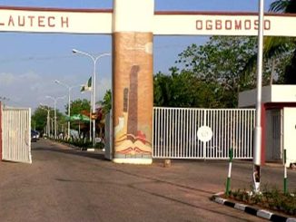 LAUTECH Teaching Hospital gives update on fire outbreak